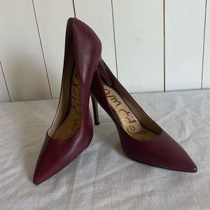 *75% off* Sam Edelman Heels